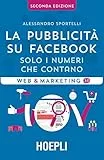 La pubblicità su Facebook. Solo i numeri che contano