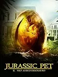 Jurassic Pet - Il Mio Amico Dinosauro