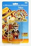 Funko 20400 Personaggio d'azione: Disney Afternoon: Chip
