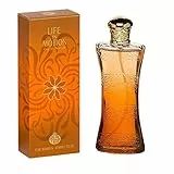 Real Time Eau De Parfum Donne Life in Motion - 100 ml
