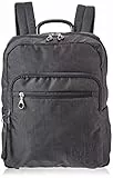 Mandarina Duck Md 20 P10qmt25, Zaino Donna, Grigio (Steel), 30x40x10.5 L x H W