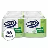 Nicky Nature 56R