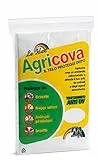 Maniver Agricova Telo di protezione in tessuto non tessuto sp. 17 gr mt 2.4 x 10