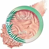 Physicians Formula - Murumuru Butter Blush - Blush Makeup con Formula a Base di Burro di Murumuru - Morbido, Cremoso, per una Pelle Radiosa e Liscia come la Seta - Natural Glow