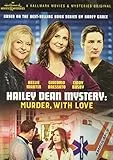 Hailey Dean Mystery: Murder With Love [Edizione: Stati Uniti]
