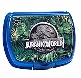 p:os Jurassic Wold Brotdose Urban