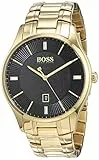 BOSS Analogico Classico Quarzo Orologio da Polso Uomo, 1513521