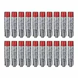 Hasbro NERF ULTRA ACCUSTRIKE 20 DART REFILL, Multicolore, Taglia Unica