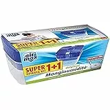 Air Max Kit Tab Mangiaumidita' 450g 1+1 Kit Combatte Umidità, Condensa e Cattivi Odori