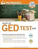Master the Ged Test 2020