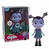 Giochi Preziosi Disney Vampirina Bambola Musicale 24 cm, con Luci e Suoni