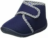 Chicco, Pantofola Taxo , Unisex - Bambini e ragazzi, Blu scuro, 23
