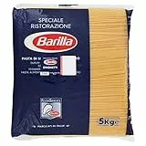 PASTA BARILLA KG5 N5 SPAGHETTI