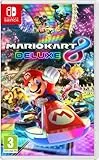 Mario Kart 8 Deluxe Nsw - Other - Nintendo Switch [Edizione EU]
