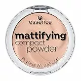 Ess. Polvos Compactos Matificantes 11