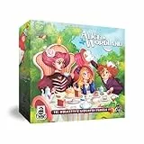 Cranio Creations CC230 Alice in Wordland