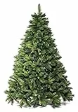XONE Albero di Natale Justin 210CM