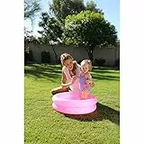 Bestway 51061 Piscinetta per Bambini a 2 Anelli, 2 Anni+