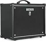 Boss Katana-50 MkII EX - Amplificatore combinato da 50 Watt, 1 x 30,5 cm