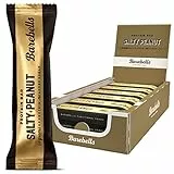 Barebells Barbells Protein Bars 55g x 12 12 bars Salty peanut