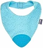 Chicco Massaggiagengive, Blu