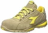 Utility Diadora 701.170683 - Scarpa Antifortunistica Bassa Unisex – Adulto, Grigio (Grigio Roccia Lunare), 41 EU