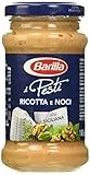 Barilla Pesto Alla Siciliana Gr.190