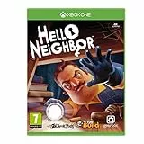 Hello Neighbor - Xbox One [Edizione: Regno Unito]