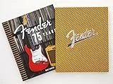 Fender 75 Years