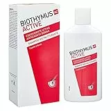 Biothymus active 150 ml - Shampoo Ristrutturante Anticaduta donna