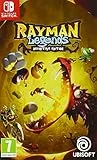 UBI Soft Rayman Legends - Definitive Edition - Nintendo Switch - Nintendo Switch [Edizione: Francia] (3307216014058)