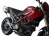 Moto Discovery Portaborse Ducati Hypermotard 1100/796 2008-2012