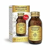 Dr. Giorgini Vitamine Maximum Complex - 90 g