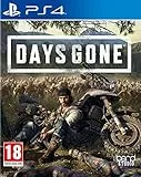 Days Gone - PlayStation 4
