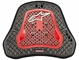 Alpinestars Nucleon KR-Cell CiS Protettore toracico