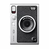 Fujifilm instax mini evo Type C black (16812467)