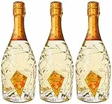Astoria Moscato 'Fashion Victim'Spumante - 3 bottiglie da 750 ml