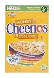 Nestle Miele Cheerios 370g
