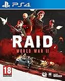 505 Games RAID: World War II - PlayStation 4 [Edizione: Spagna]