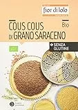 Fior di Loto Cous Cous di Grano Saraceno Bio