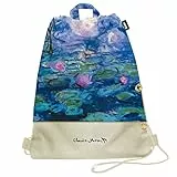 KAOS Gym sac Plus, Donna, Ninfee, Sacca