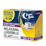 Linea ACT MELATONINA E CAMOMILLA, 1.0 unità