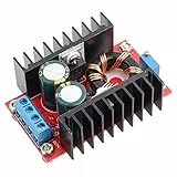 Hilitand Regolabile Modulo Boost 12-32V a 12-35V 150W DC-DC Alimentatore regolatore di Tensione