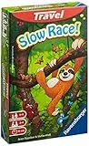 Ravensburger 23468 - Slow Race! Gioco da Viaggio