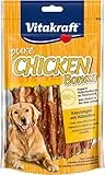 Vitakraft Bastoncini Masticabili con Pollo, 80g