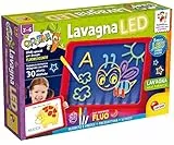 Lisciani Giochi - Carotina Lavagna led