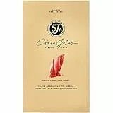 Prosciutto di Spalla Iberica Pura di Bellota (80 g) - Cinco Jotas