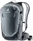 deuter Compact EXP 14 - Zaino da ciclismo
