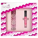 COFANETTO PINK SUGAR: Eau deToilette 50 ml + Lip Gloss 4,5 ml