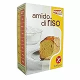 Easyglut Amido Di Riso Senza Glutine 175g